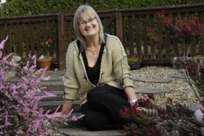 CASE STUDY: ‘Who was going to put me back together again?’