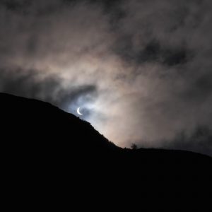 Eclipse: A Magical Moment Obscured by Bureaucracy